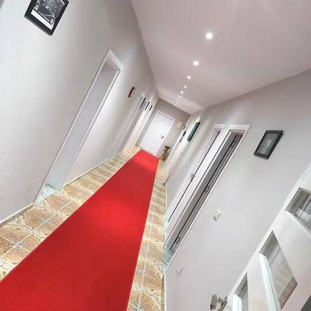 Szálloda Daniel&roel