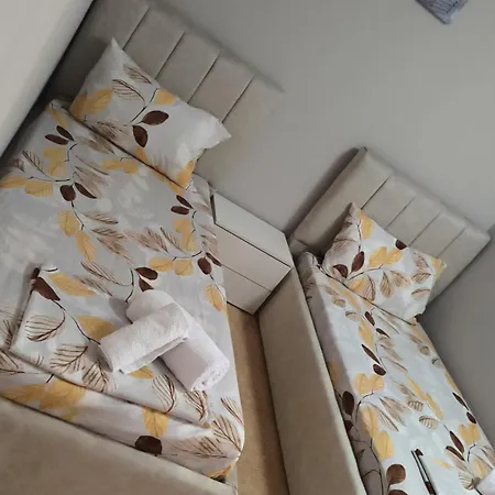 Daniel&roel Тирана