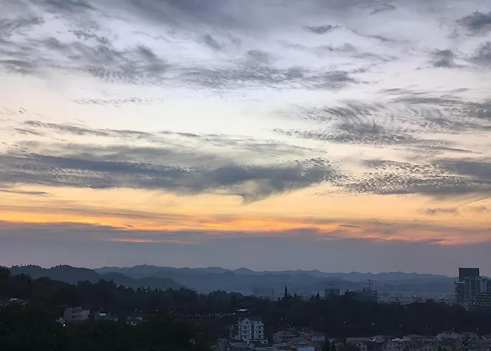 Hotel Daniel&roel Tirana